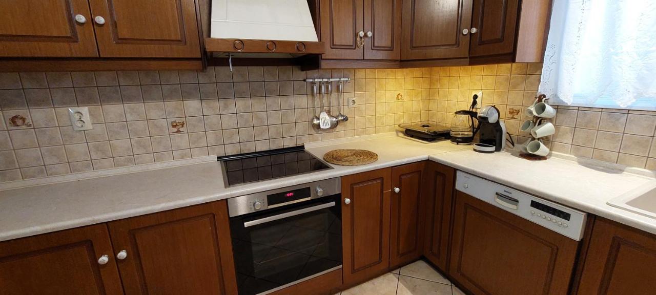 Kallistimon House إيبسوس المظهر الخارجي الصورة