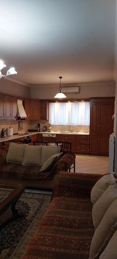Kallistimon House إيبسوس المظهر الخارجي الصورة