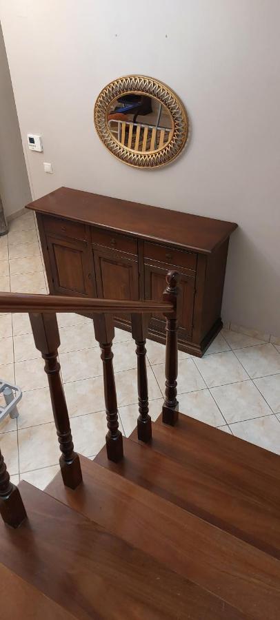 Kallistimon House إيبسوس المظهر الخارجي الصورة