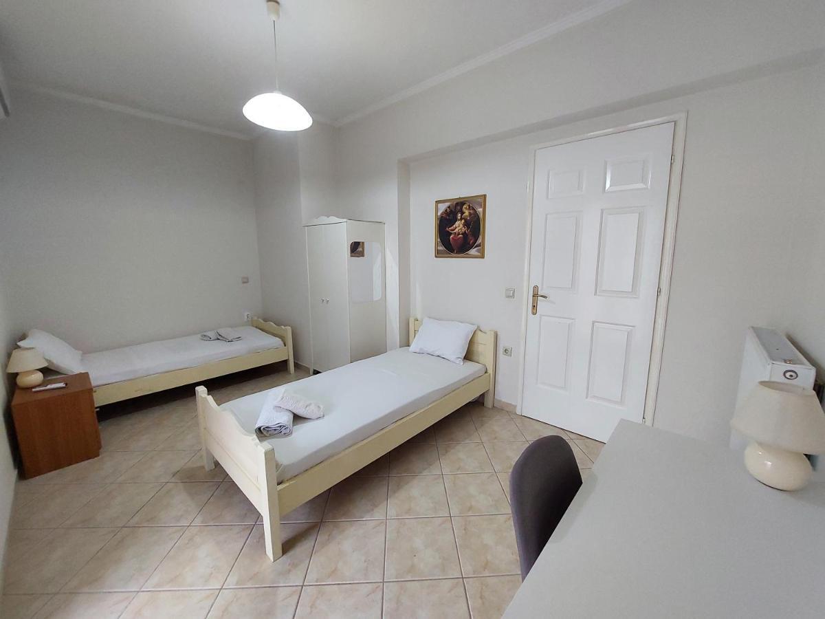 Kallistimon House إيبسوس المظهر الخارجي الصورة