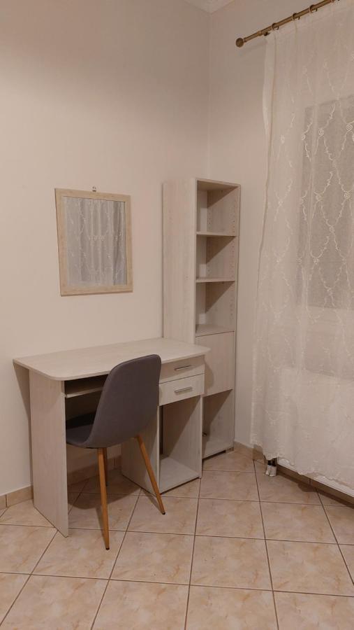 Kallistimon House إيبسوس المظهر الخارجي الصورة