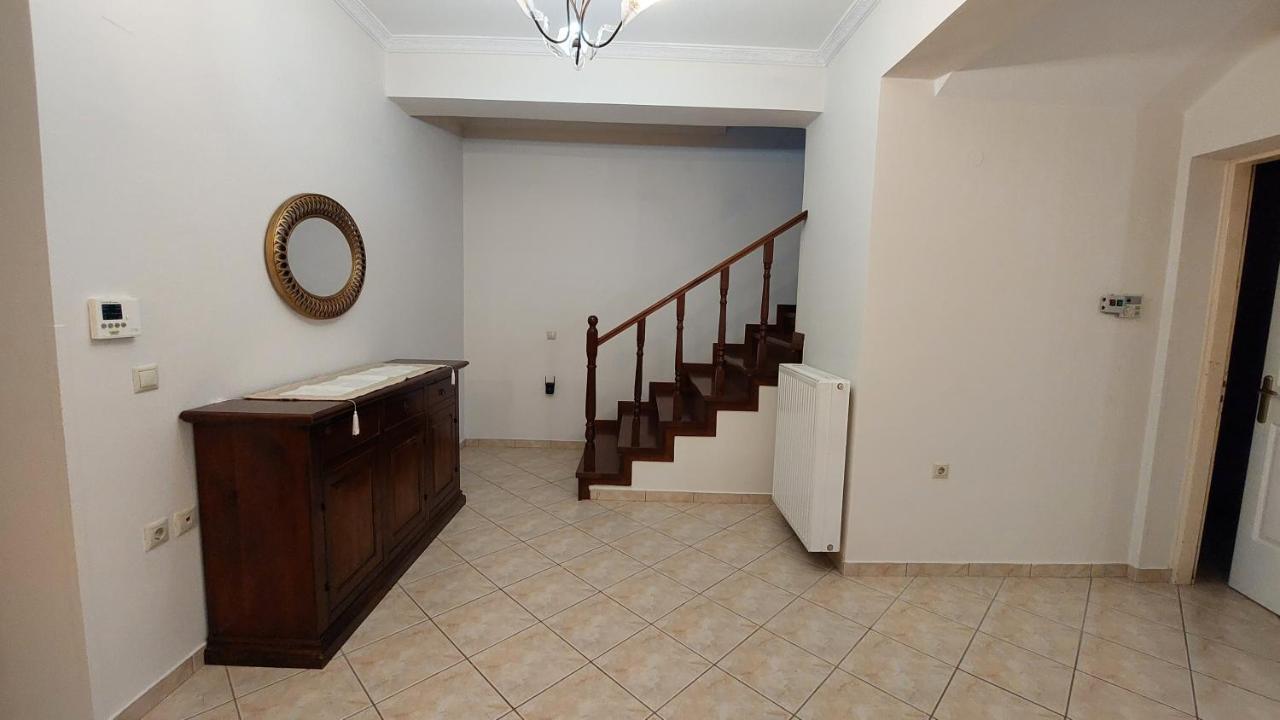 Kallistimon House إيبسوس المظهر الخارجي الصورة