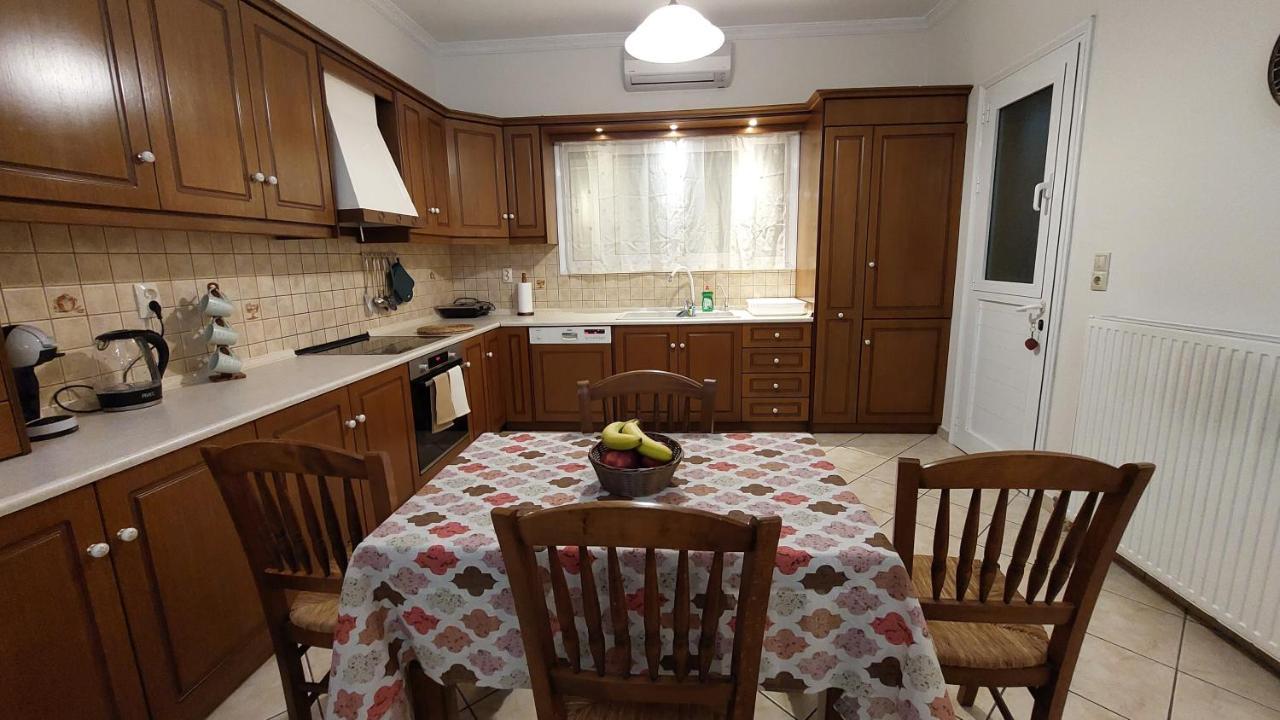 Kallistimon House إيبسوس المظهر الخارجي الصورة