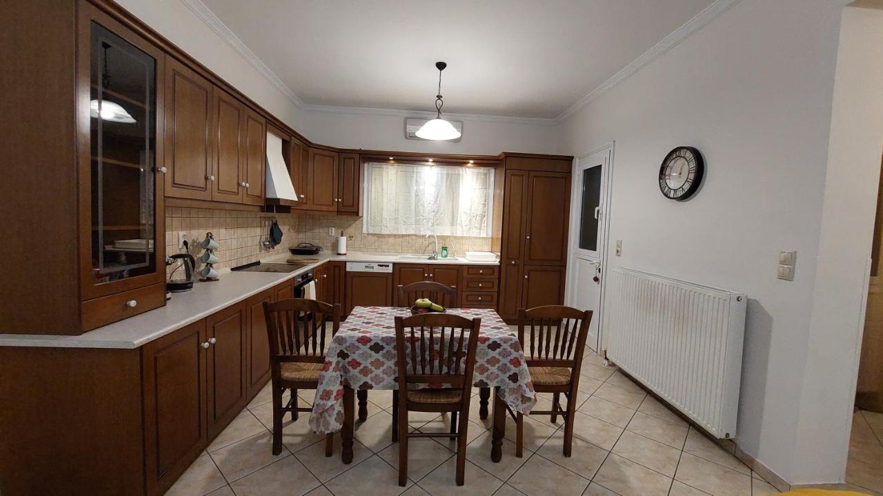 Kallistimon House إيبسوس المظهر الخارجي الصورة