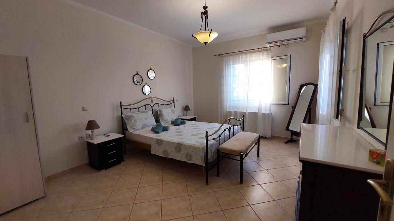 Kallistimon House إيبسوس المظهر الخارجي الصورة