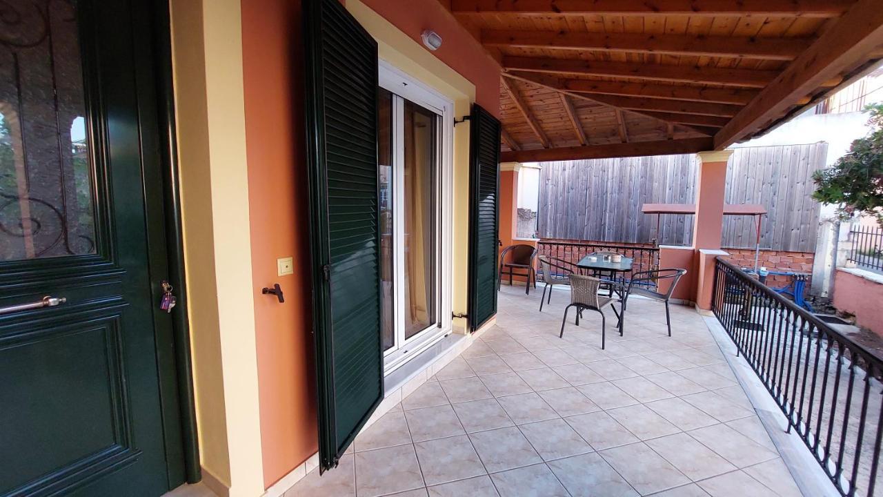 Kallistimon House إيبسوس المظهر الخارجي الصورة