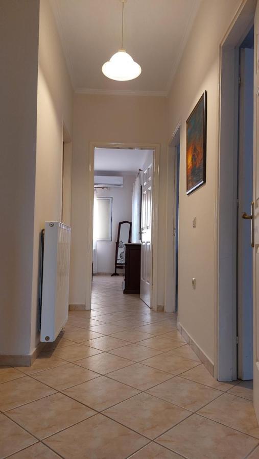 Kallistimon House إيبسوس المظهر الخارجي الصورة